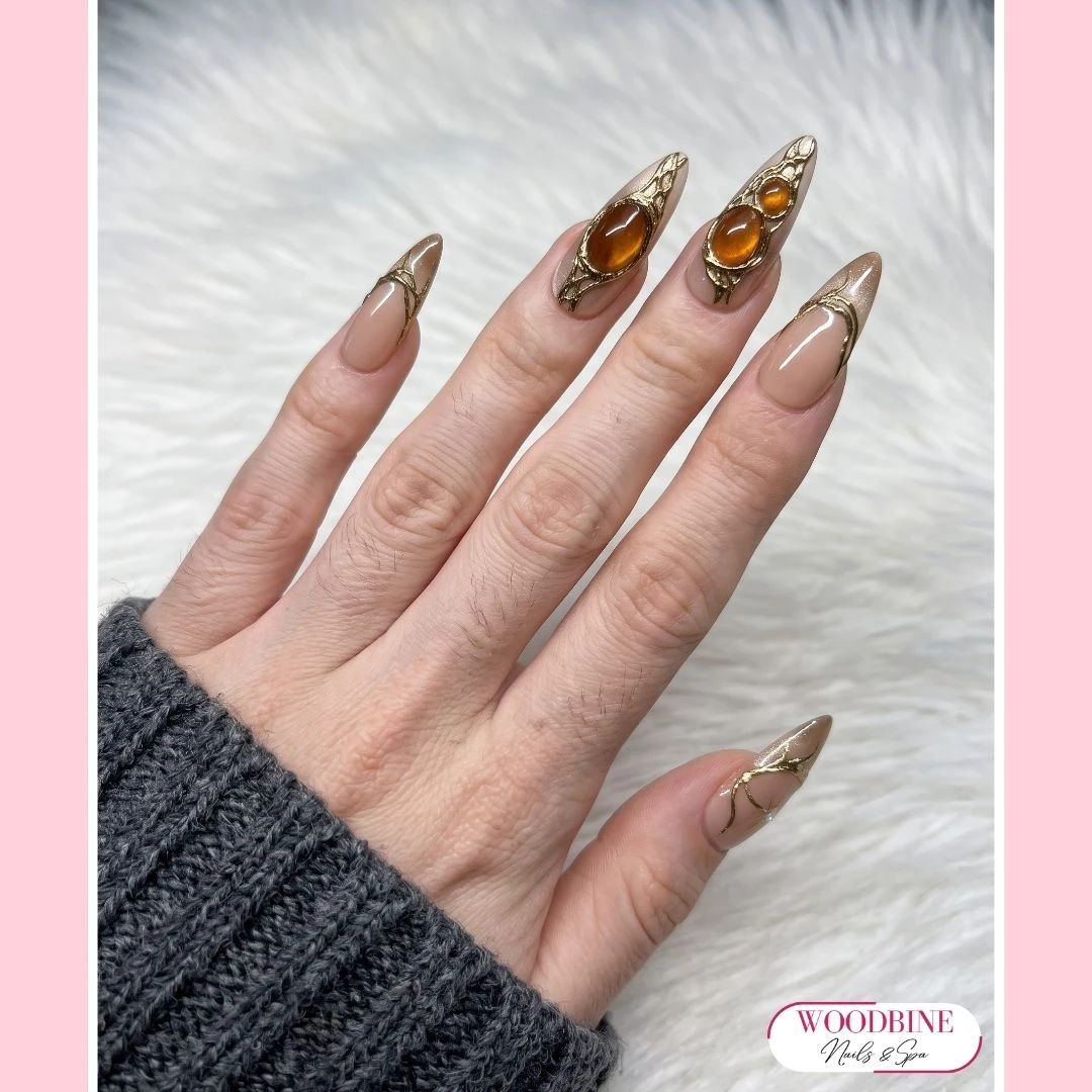 Best nails